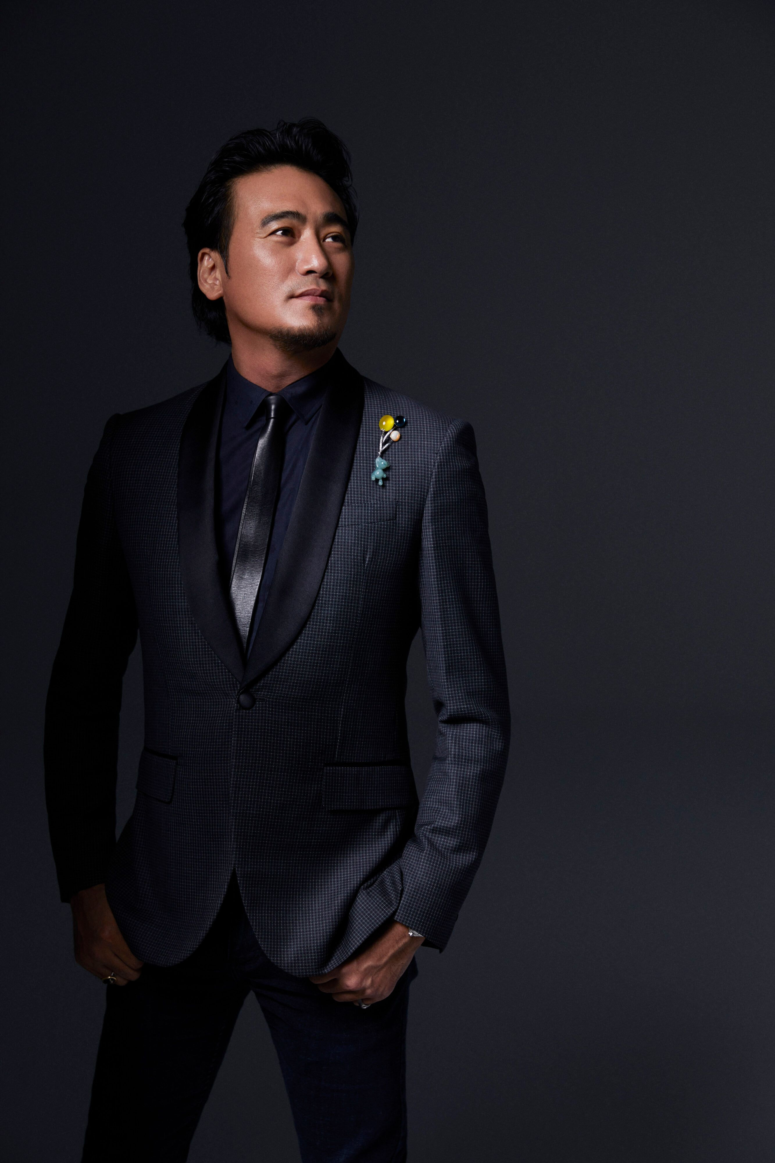 Lin Shiao Tung Jewellery Brings Luxury To The Heart of KL